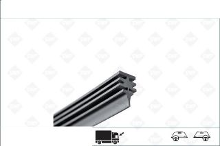 SİLECEK LASTİĞİ SWF 650 650 MM SWF SİLECEK LASTİĞİ BİNEK resmi