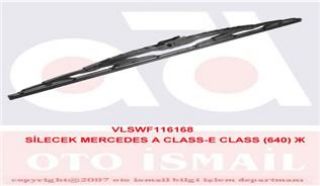 SWF SİLECEK SÜPÜRGESI SURUCU TARAFI 640MM MERCEDES A SERISI E SERISI resmi