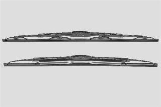 SWF KONVANSİYONEL TİP SİLECEK SWF (X2) (500+450 MM) (ST+YT) CITROEN SAXO, HONDA CİVİC, PEUGEOT 106, ROVER 45, TOYOTA COROLLA resmi