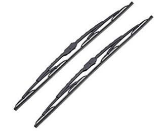SWF KONVANSİYONEL TİP SİLECEK SWF (X2) (600+600 MM) (ST+YT) OPEL ZAFİRA resmi