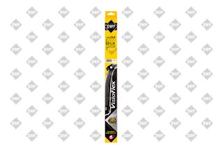 SWF VİSİOFLEX FLAT BLADE (MUZ TİPİ) SİLECEK (X2) (650+480 MM) MERCEDES B-SERIES (W246) (>11/11) resmi