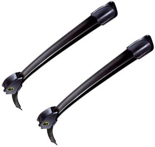SWF VİSİOFLEX FLAT BLADE X2 650 400 MM PEUGEOT 208 03/12 resmi