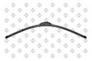 SWF VİSİOFLEX FLAT BLADE (MUZ TİPİ) SİLECEK (X2) (550+475 MM) MERCEDES GLK (08 - ) resmi