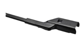 SWF VİSİOFLEX FLAT BLADE X2 600 450 MM FIAT BRAVO 07 . KİA CEE D. HYUNDAİ I30 resmi