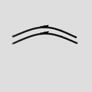 SWF VISIOFLEX FLAT BLADE (X2) (600+500 MM) BMW X5 resmi