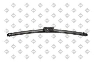 SWF VİSİOFLEX FLAT BLADE X2 650 400 MM CITRO N C3 NEW A51 11/09- resmi