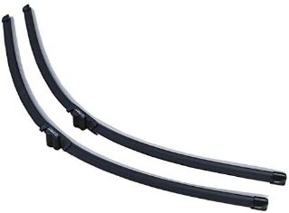 SWF VİSİOFLEX FLAT BLADE X2 650 650 MM VOLKSWAGEN TOUAREG I 02/2002 09/2007 ; PORSCHE CAYENNE resmi