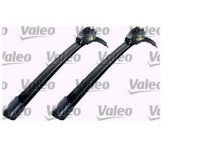 SILECEK SUPURGESI FLAT BLADE KLASIK ( X2 ) 45/450 ( VOLKSWAGEN : POLO III ) 45/45 resmi