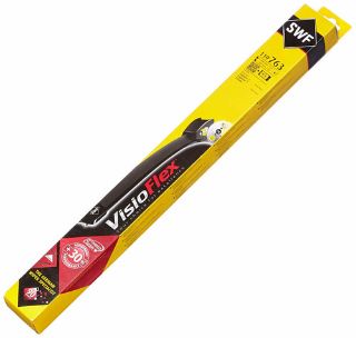 SWF VİSİOFLEX FLAT BLADE X2 600 500 MM ST YT RENAULT LAGUNA II resmi