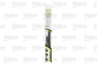 VALEO FİRST MULTICONNECTİON FLAT BLADE FM35 X1 350 MM resmi