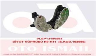 DİYOT KÖPRÜSÜ R9-R11 E.KOD.102686 resmi