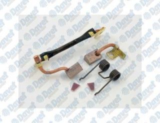 YEDEK PARÇA KÖMÜR VE YAY TAKIM D9E36-38 resmi