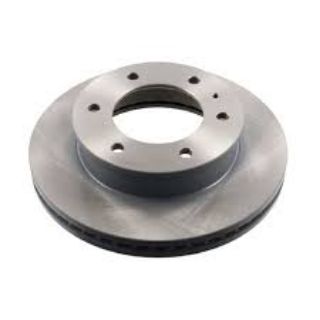 ON FREN AYNASI HAVALI MAZDA B2500 2,5 D BT50 4X4 05>11 289X6 resmi