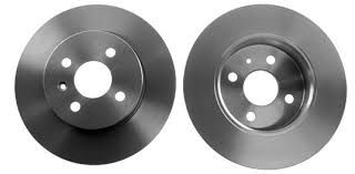 FREN DİSKİ ARKA Z13DT-J Y17DT-Z14XEP CORSA C MERİVA COMBO C 02-08 resmi