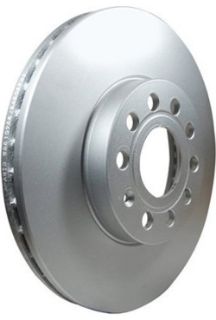 FREN DİSKI (ARKA) (X1) RENAULT LAGUNA II (01 - ) 1.6I, 1.8I, resmi
