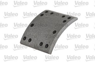 YAPRAK BALATA DODGE AS 600/700/800/900 18 CM 8MM PERCIN resmi