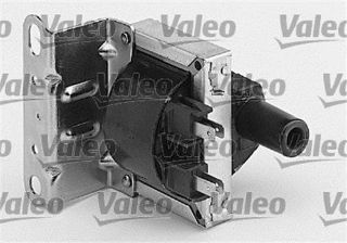 X ATEŞLEME BOBİNİ ASTRA F 1.4-1.6-1.8- CORSA A-B 1.2-1.4-VECTRA A 1.6-1.8-VECTRA B 1.6 C14NZ resmi