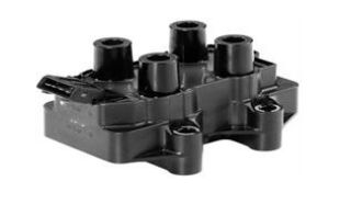 XXATESLEME BOBINI ( OPEL : ASTRA F - VECTRA A-B 1.8 2.0 16V / ASTRA G 2.0 ) resmi