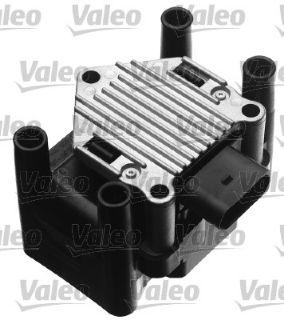 ATEŞLEME BOBİNİ VW GOLF IV 1.4 16V AKL MOTOR resmi