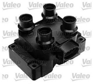 ATEŞLEME BOBİNİ MONDEO 1,6 / 1,8 / 2,0 93>00 ESCORT 1,6 16V / 1,8 16V FİESTA III 1,3 / 1,4 89>95 FİESTA 1,25 / 1,3 / 1,4 16V 95>02 92>01 ORİON 1,8 16V 97>02 FORD KA 1,3 98>08 MAZDA 121 III 1,3 96>03 626 V 1,6 / 1,8 / 2,0 98>02 resmi