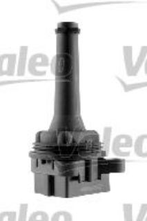 ATEŞLEME BOBİNİ VOLVO E.M S60 01 S80 98-06 C70 COUPE 97-02 C70 CABR 98-05 XC70 XC90 S70 V70 resmi