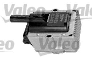 ATEŞLEME BOBİNİ AUDI 80. SEAT IBİZA.TOLEDO.VW resmi