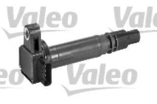 ATEŞLEME BOBİNİ TOYOTA HİACE RCH/LXH 10-20 resmi
