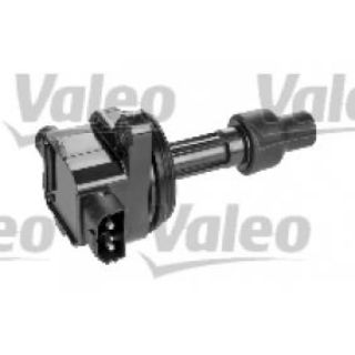 ATEŞLEME BOBİNİ VOLVO S40 1.6 1.8-1.9 T-2.0-2.0 T 1997 2003 V40 1997-2004 U4009 resmi