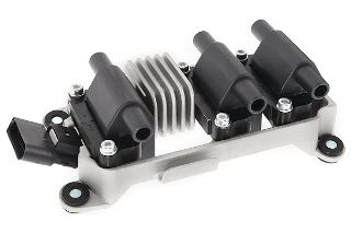 ATEŞLEME BOBİNİ AUDI A4 97-00 -A6 97-05 2.4-2.6-2.8-PASSAT 2.8 96-05 -SUPERB 2.8 01-08 resmi