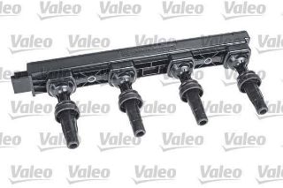 X ATEŞLEME BOBİNİ PSA CITROEN ELYSEE-P301 1.6 VTİ 115 13 resmi