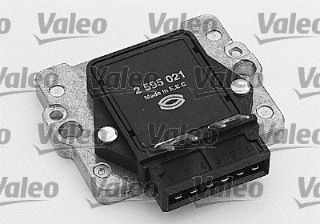 ATEŞLEME MODÜLÜ 2595021 SEAT-VW resmi