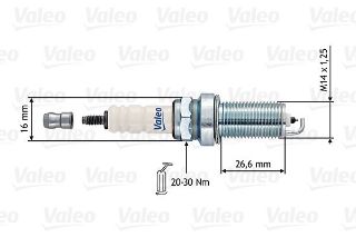 BUJİ RE13HP-1 resmi