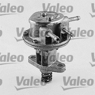 YAKIT POMPASI 3039 RENAULT resmi