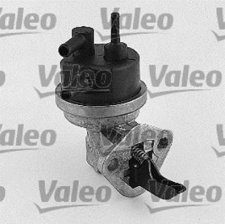 YAKIT POMPASI 8744 RENAULT resmi