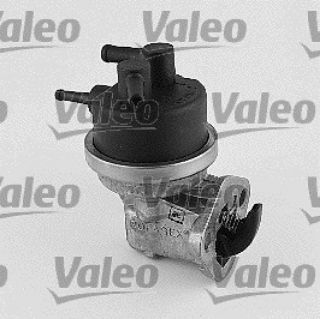 YAKIT POMPASI SUZUKİ SAMURAI 88-04 resmi
