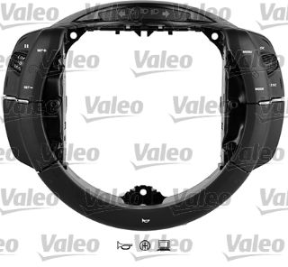 KUMANDA KONTROL UNITESI C4 PICASSO 1,4 / 1,6 / 1,8 / 2,0 resmi