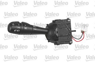 X FAR SİNYAL KOLU DUSTER 10 LODGY-LOGAN II-SANDERO I-II ARKA SİS LAMBASİ İLE resmi