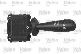 SİLGİ KUMANDA KOLU 251702 LOGAN-II KANGO-II DOKKER resmi