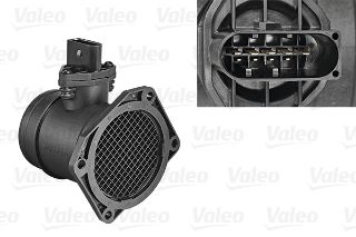 HAVA KİTLE SAYACI VAG 1,8 resmi