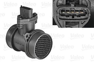 SENSOR HAVA DEBİMETRESI ACCENT 03>05 GETZ 03>06 1.5 CRDI 3 SİLİNDİR (D3EA DEBİMETRE ) resmi