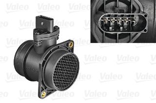 HAVA KİTLE SAYACI VAG 1,8 T resmi