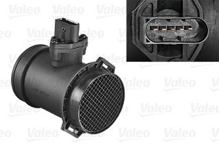 HAVA KİTLE SAYACI VAG TDI resmi