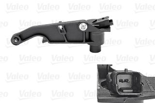 KRANK MİLİ SENSÖRÜ (2KUTUP) AX SAXO XSARA 1.0 14 1.6 86-05 resmi