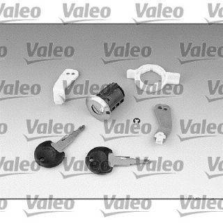 KİLİT TAKIMI RENAULT MASTER resmi