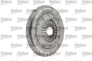 DEBRİYAJ BASKI KOMPLESİ M297 SAME-LAMBOR resmi