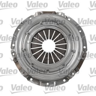 DEBRİYAJ BASKI KOMPLESİ M353 SAME EXPL 55 resmi