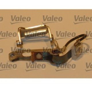 PLATİN SETİ RENAULT SÜPER 5 1.0-1.1 84-95 resmi