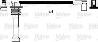 BUJİ KABLOSU TAKIM MAZDA 6 16V 02> resmi
