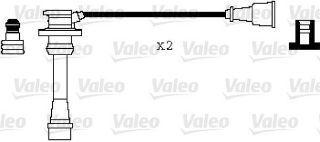 BUJİ KABLOSU TAKIM DAİHATSU TERİOS 16V 97>00 resmi