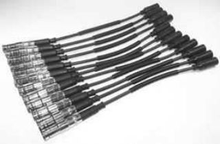 BUJİ KABLOSU TAKIM MB C-CLK-E-S-S resmi